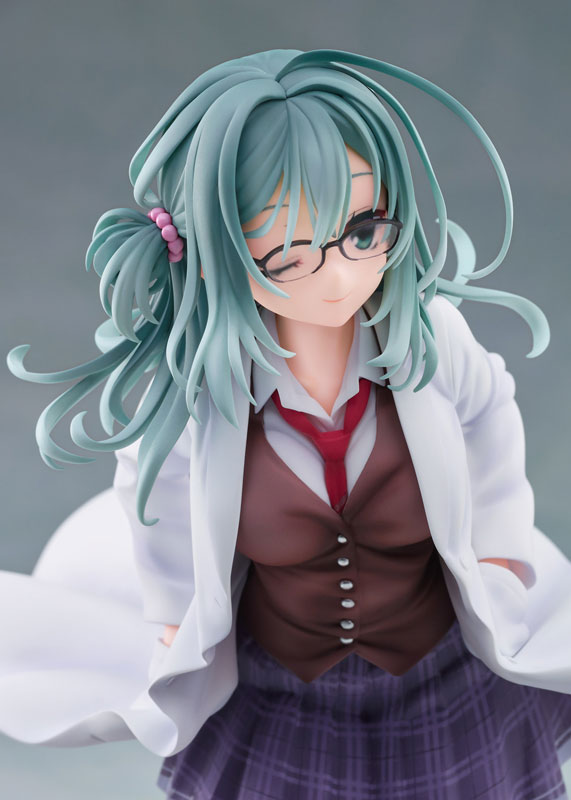 RIDDLE JOKER Mayu Shikibe Regular Edition 1/7