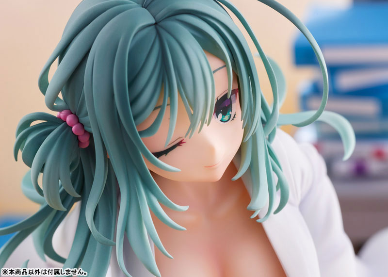 RIDDLE JOKER Mayu Shikibe Regular Edition 1/7
