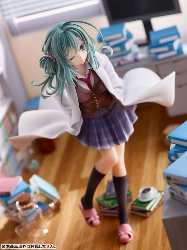 RIDDLE JOKER Mayu Shikibe Regular Edition 1/7