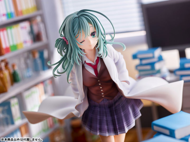 RIDDLE JOKER Mayu Shikibe Regular Edition 1/7