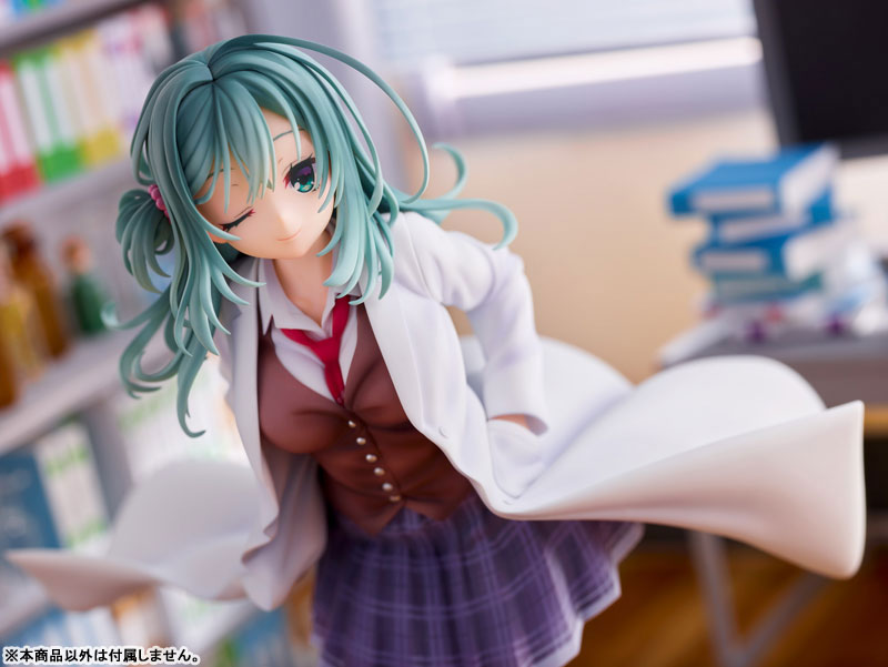 RIDDLE JOKER Mayu Shikibe Regular Edition 1/7
