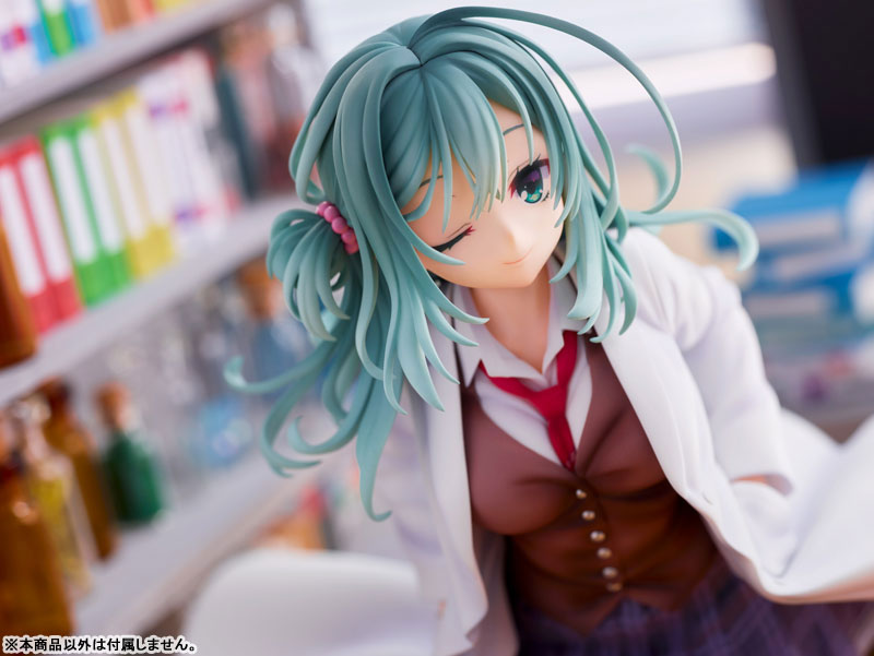 RIDDLE JOKER Mayu Shikibe Regular Edition 1/7
