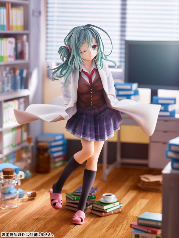 RIDDLE JOKER Mayu Shikibe Regular Edition 1/7