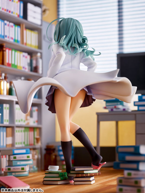RIDDLE JOKER Mayu Shikibe Regular Edition 1/7
