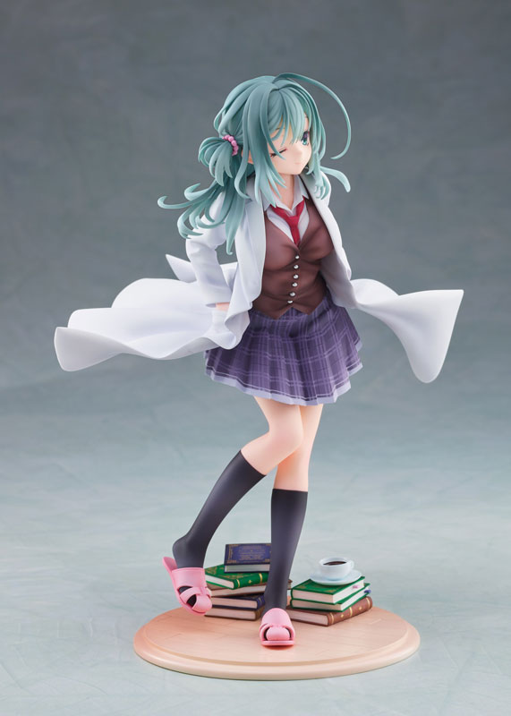 RIDDLE JOKER Mayu Shikibe Regular Edition 1/7