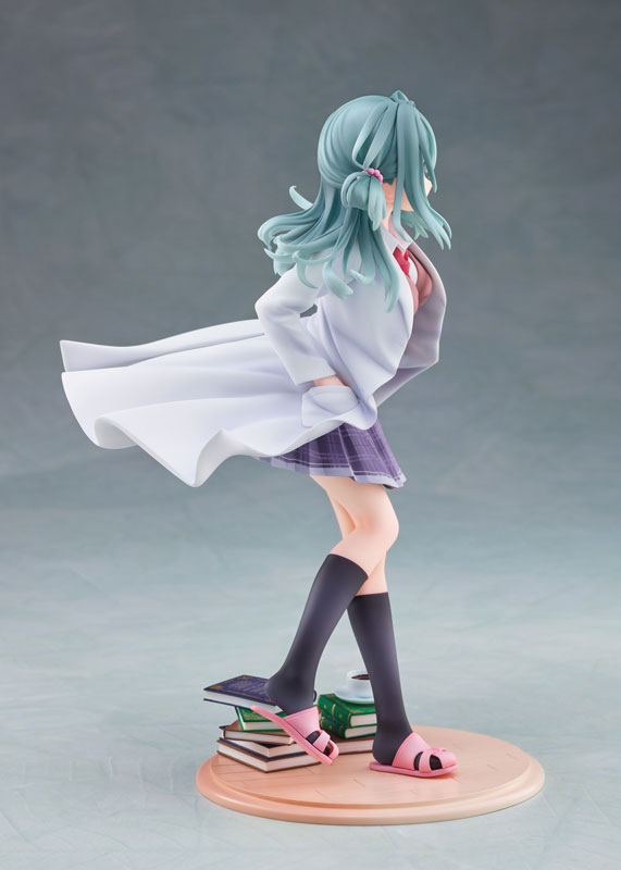 RIDDLE JOKER Mayu Shikibe Regular Edition 1/7