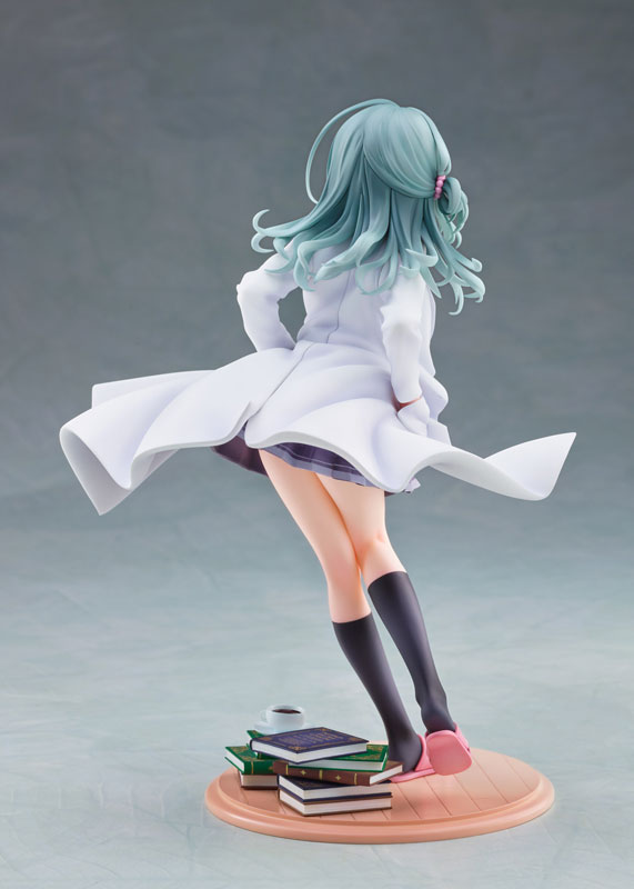 RIDDLE JOKER Mayu Shikibe Regular Edition 1/7