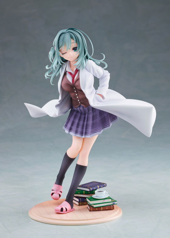 RIDDLE JOKER Mayu Shikibe Regular Edition 1/7