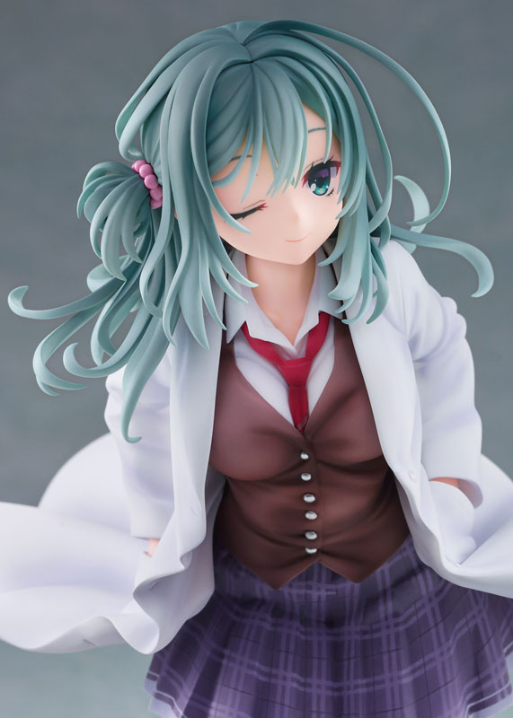 RIDDLE JOKER Mayu Shikibe Regular Edition 1/7