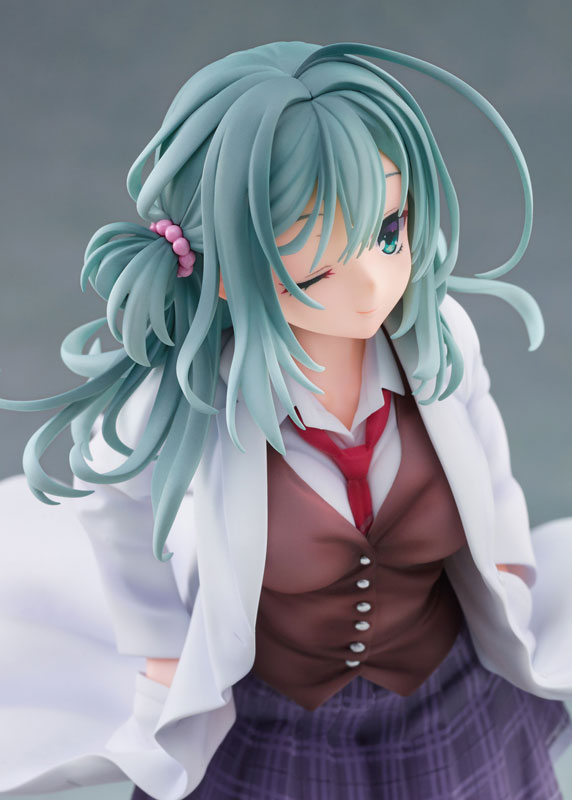 RIDDLE JOKER Mayu Shikibe Regular Edition 1/7