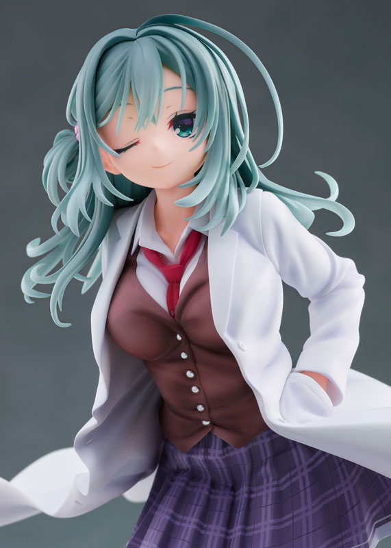 RIDDLE JOKER Mayu Shikibe Regular Edition 1/7