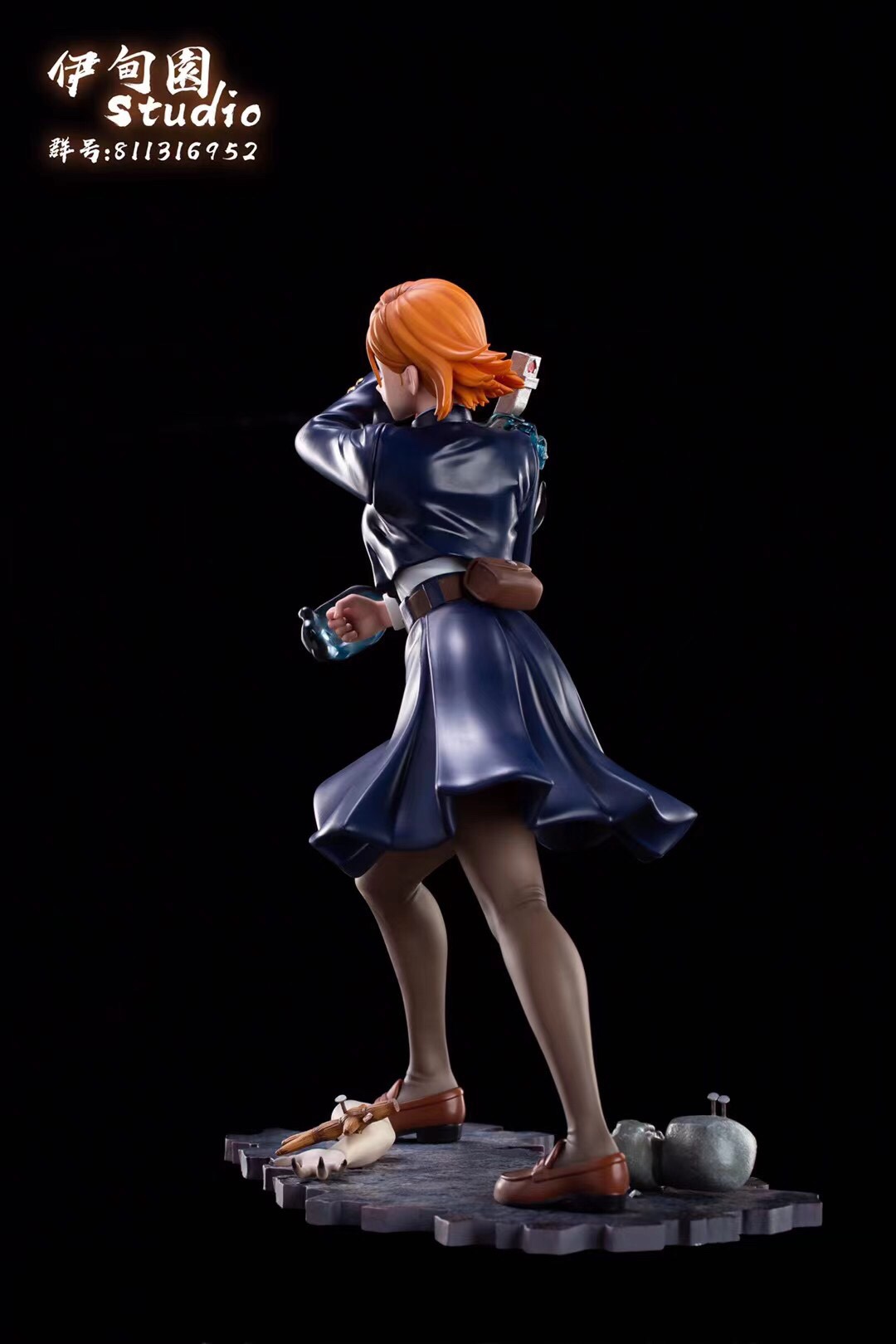 Kugisaki Nobara – Jujutsu Kaisen