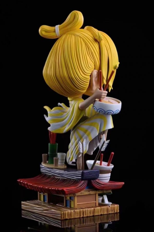 Sanji - One Piece