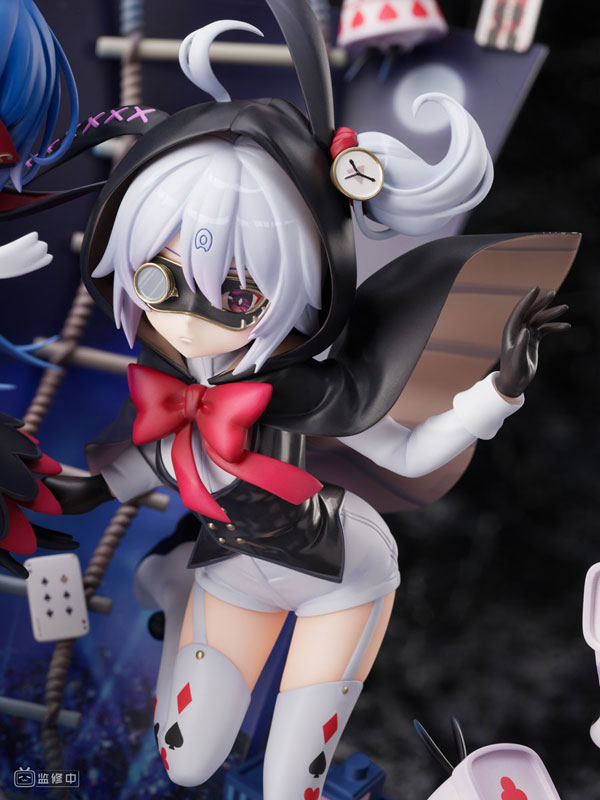 [BML x F:NEX] 2233 BML 2021 ver. 1/8