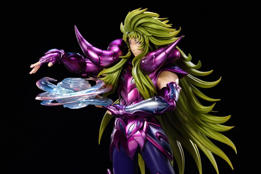Shion - Saint Seiya