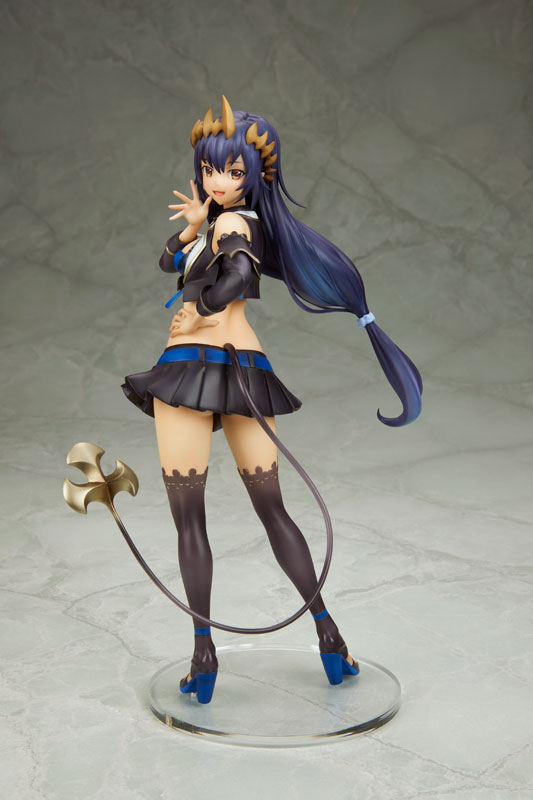 HoneyStrap Shimamura Charlotte 1/7