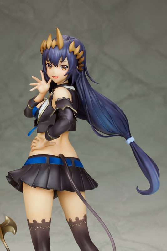 HoneyStrap Shimamura Charlotte 1/7