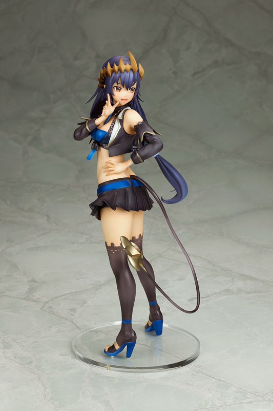 HoneyStrap Shimamura Charlotte 1/7