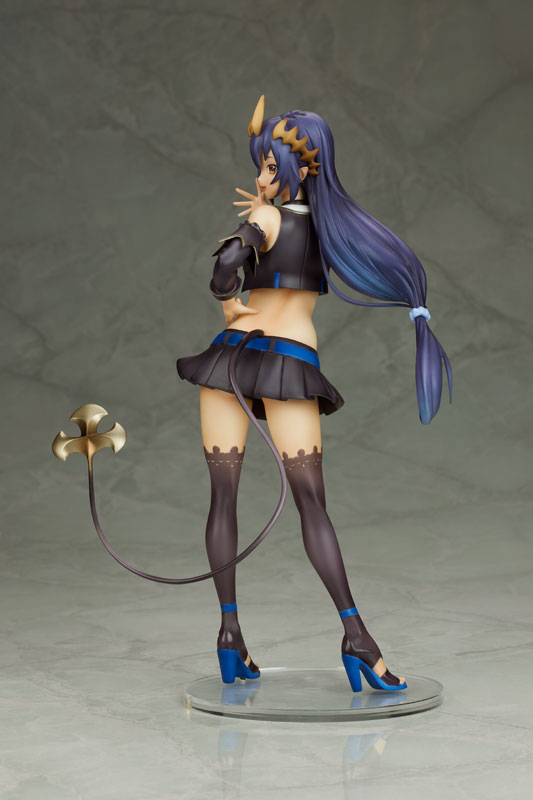 HoneyStrap Shimamura Charlotte 1/7