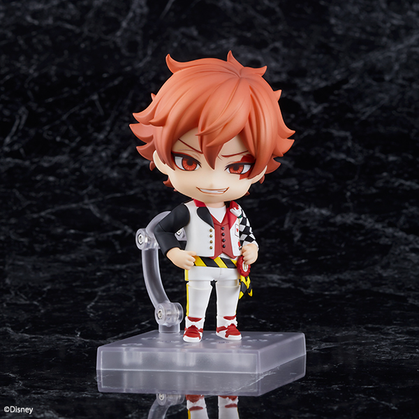 Disney Twisted Wonderland - Nendoroid Ace Trappola & Deuce Spade