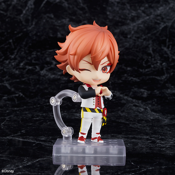 Disney Twisted Wonderland - Nendoroid Ace Trappola & Deuce Spade