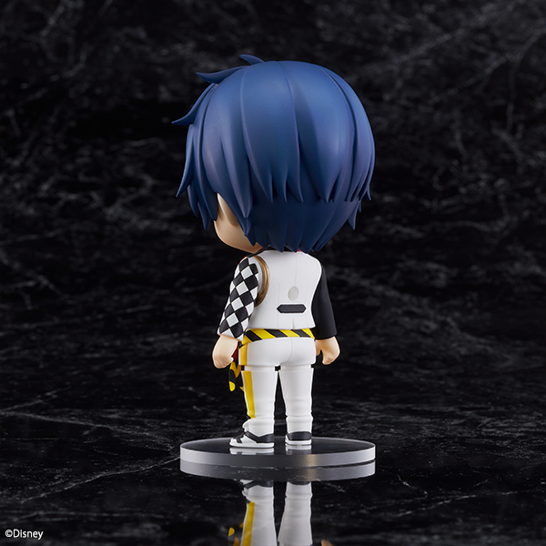 Disney Twisted Wonderland - Nendoroid Ace Trappola & Deuce Spade