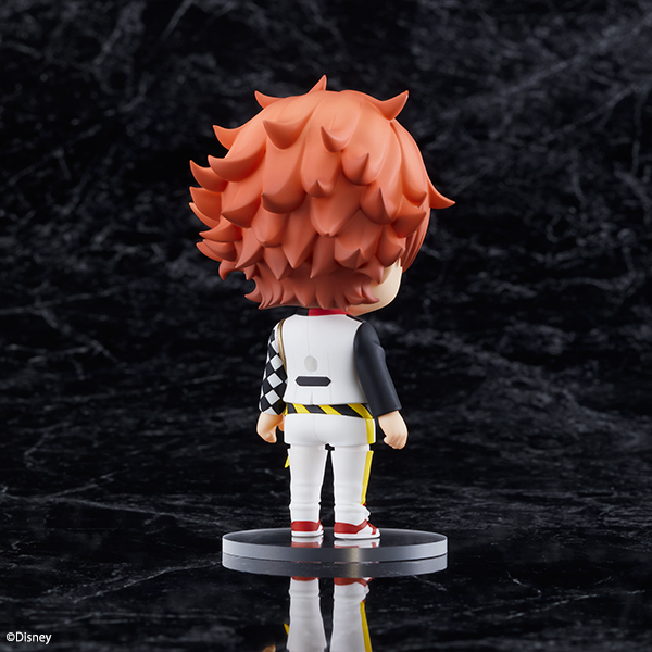 Disney Twisted Wonderland - Nendoroid Ace Trappola & Deuce Spade
