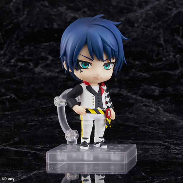 Disney Twisted Wonderland - Nendoroid Ace Trappola & Deuce Spade