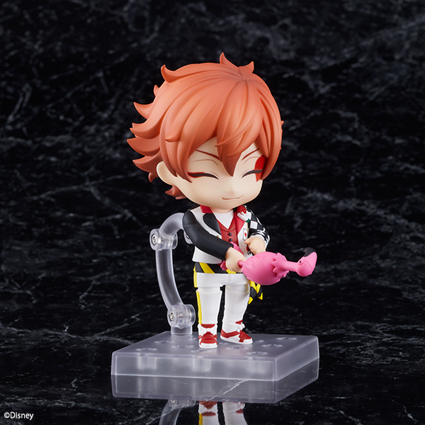 Disney Twisted Wonderland - Nendoroid Ace Trappola & Deuce Spade