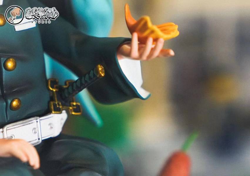 Kasumi Toki Touichirou - Demon Slayer