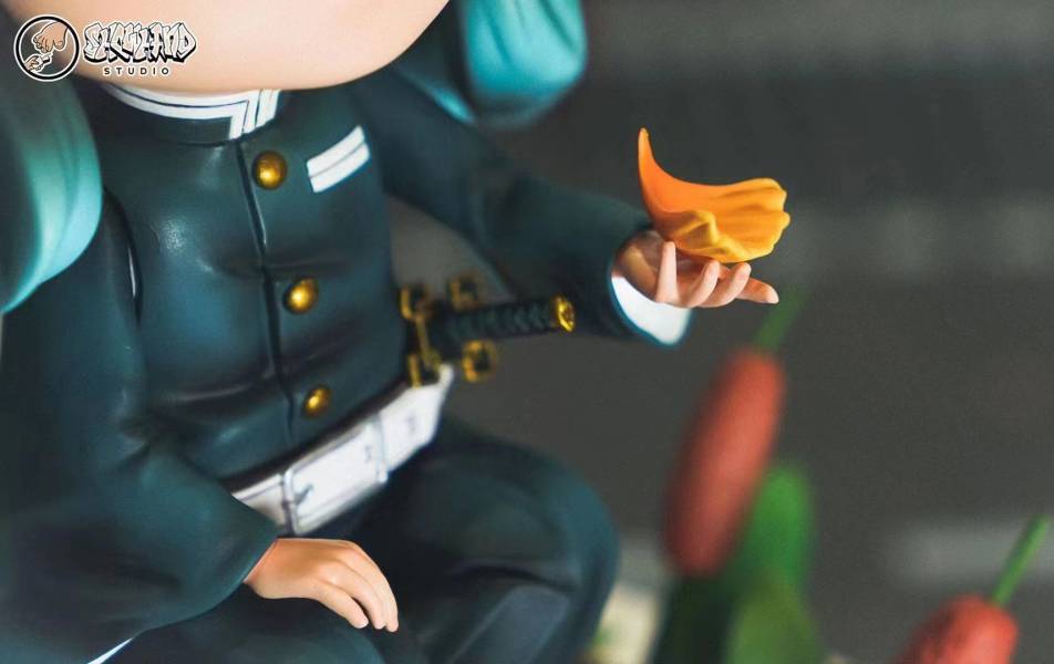 Kasumi Toki Touichirou - Demon Slayer