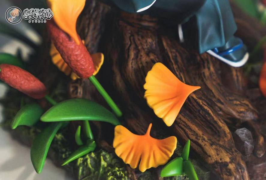 Kasumi Toki Touichirou - Demon Slayer