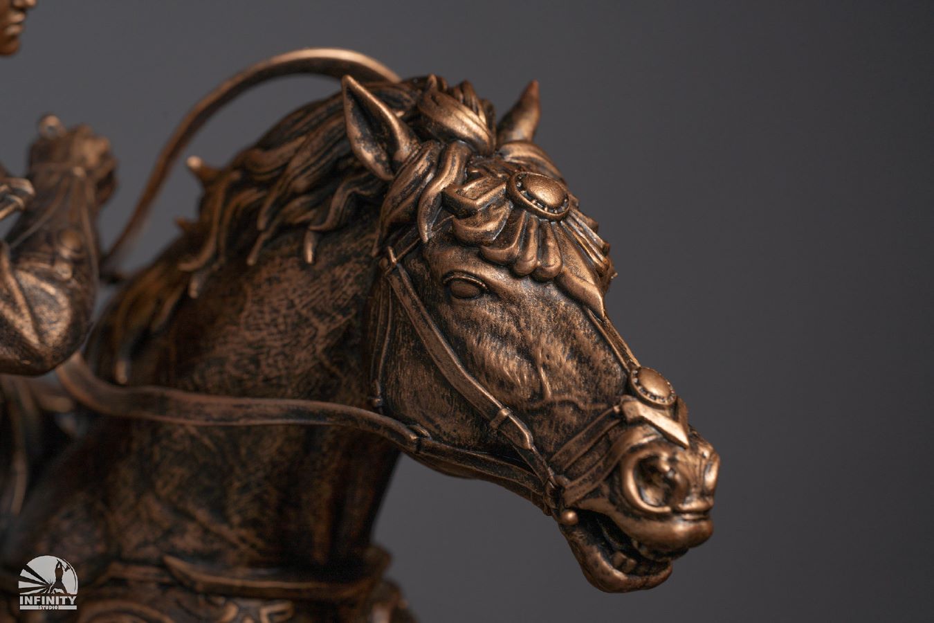 Three Kingdoms Zhao Yun 1/7