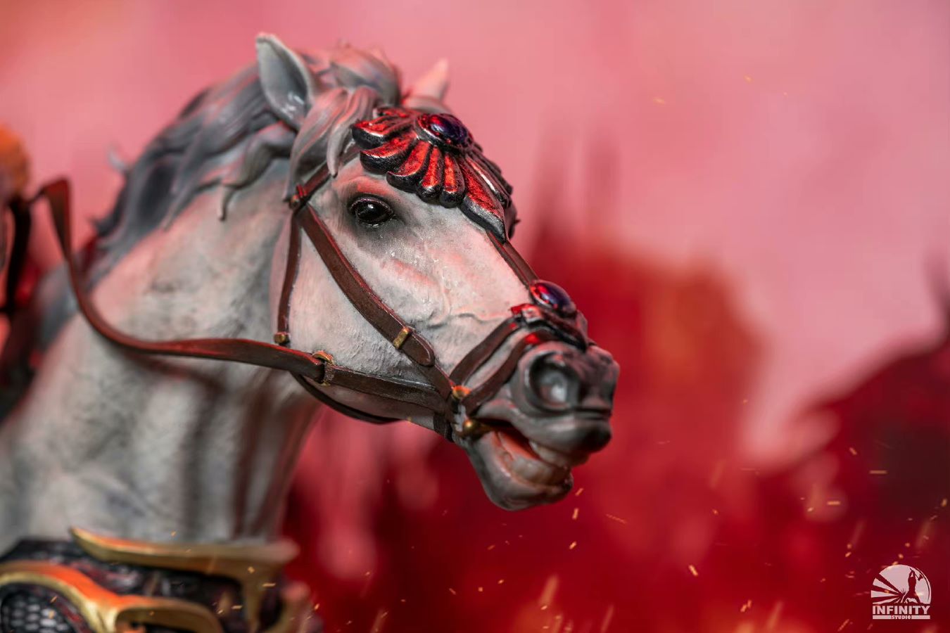 Three Kingdoms Zhao Yun 1/7