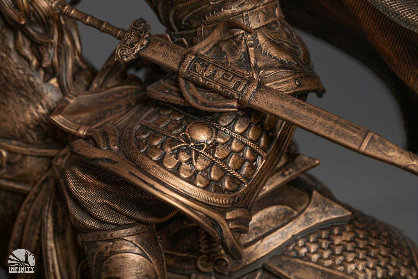 Three Kingdoms Zhao Yun 1/7