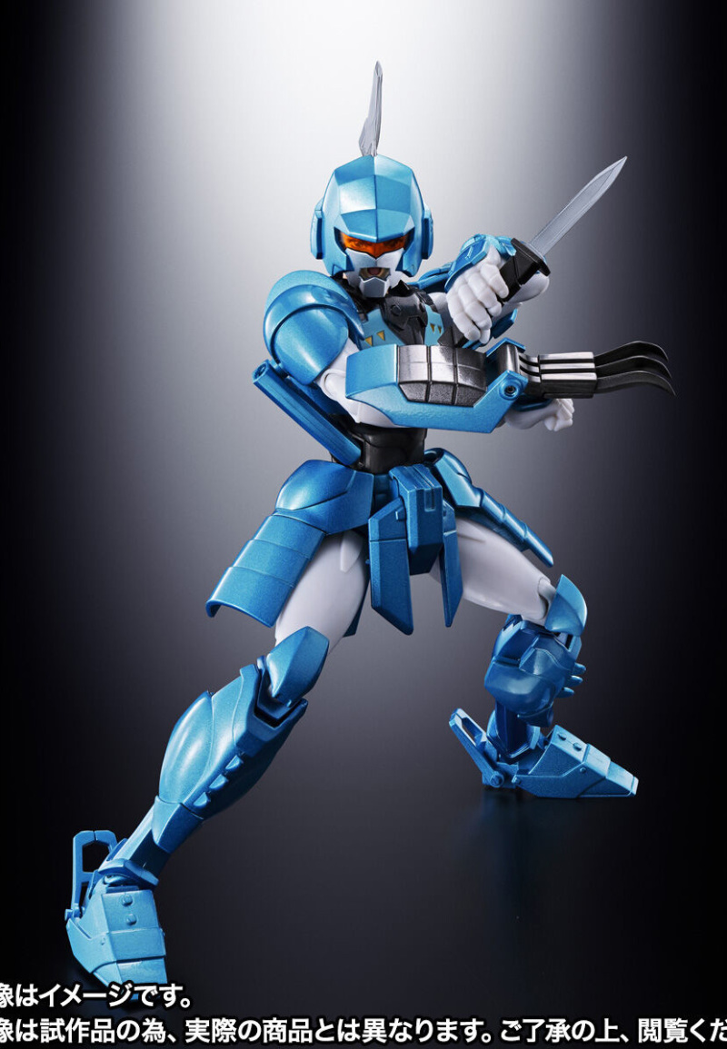 Armor Plus Mizuho Shin (SPECIAL COLOR EDITION)