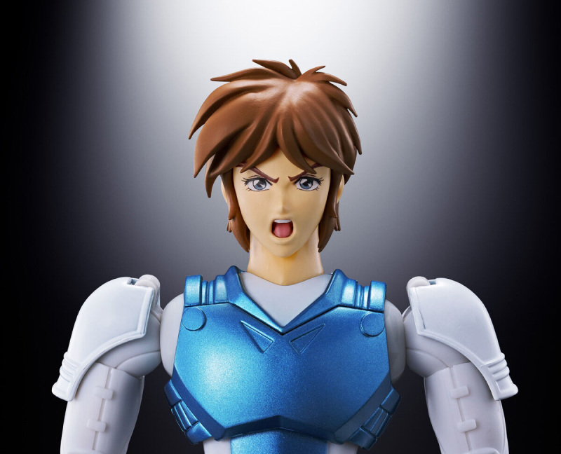 Armor Plus Mizuho Shin (SPECIAL COLOR EDITION)