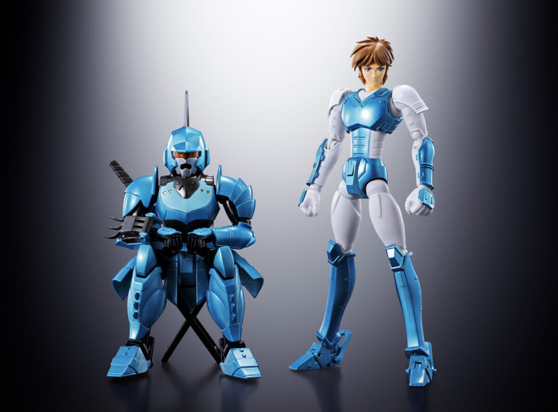 Armor Plus Mizuho Shin (SPECIAL COLOR EDITION)