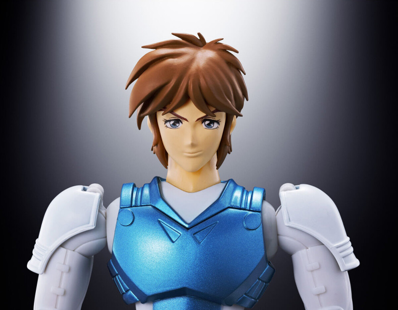 Armor Plus Mizuho Shin (SPECIAL COLOR EDITION)