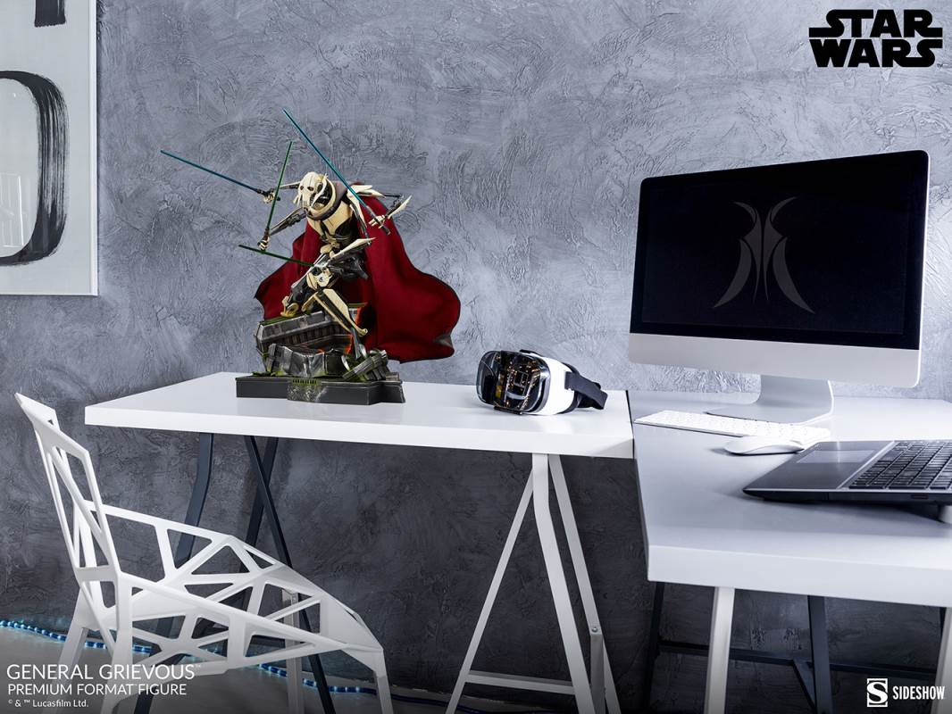 Star Wars - General Grievous