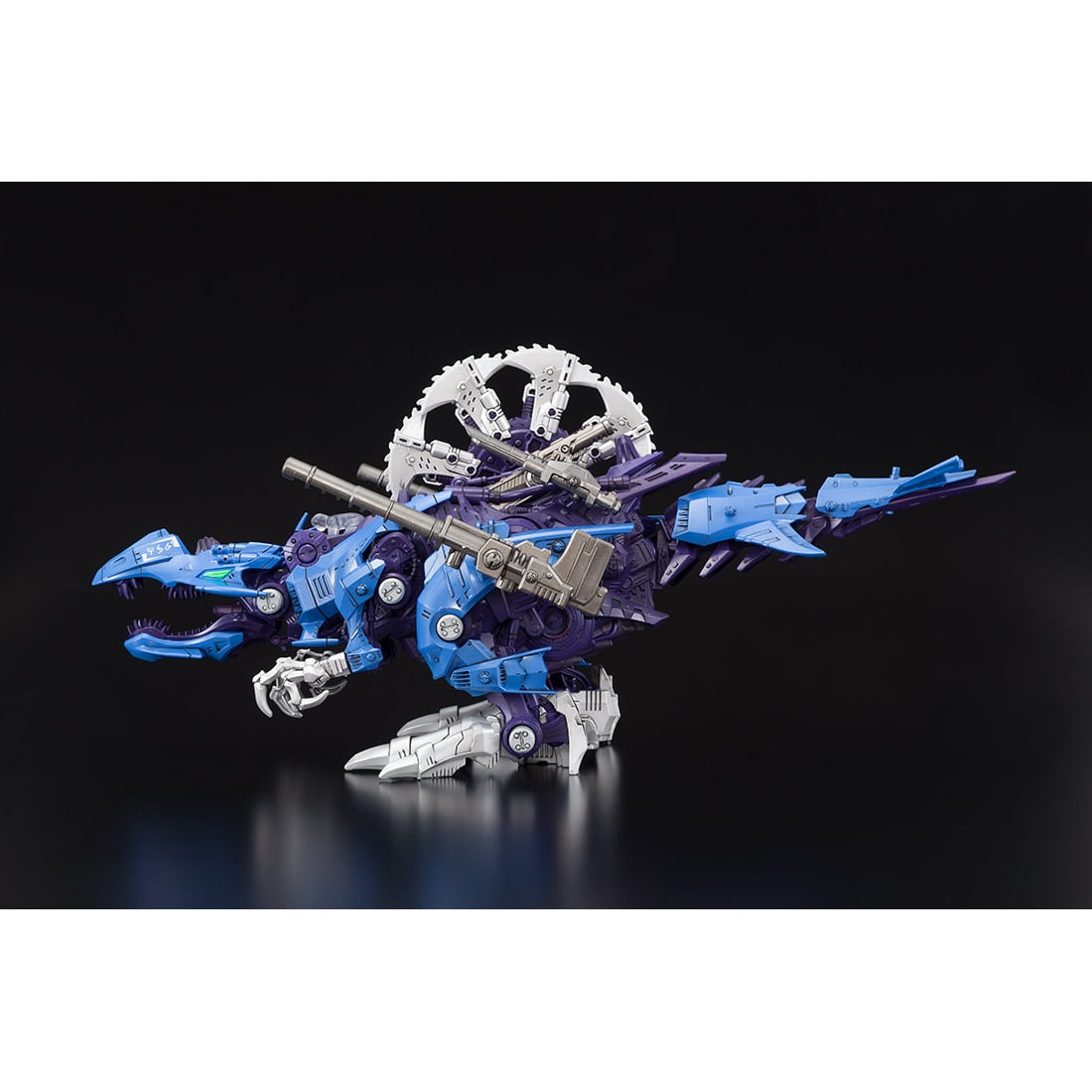Zoids Wild ZWR06 Psycho Genospino