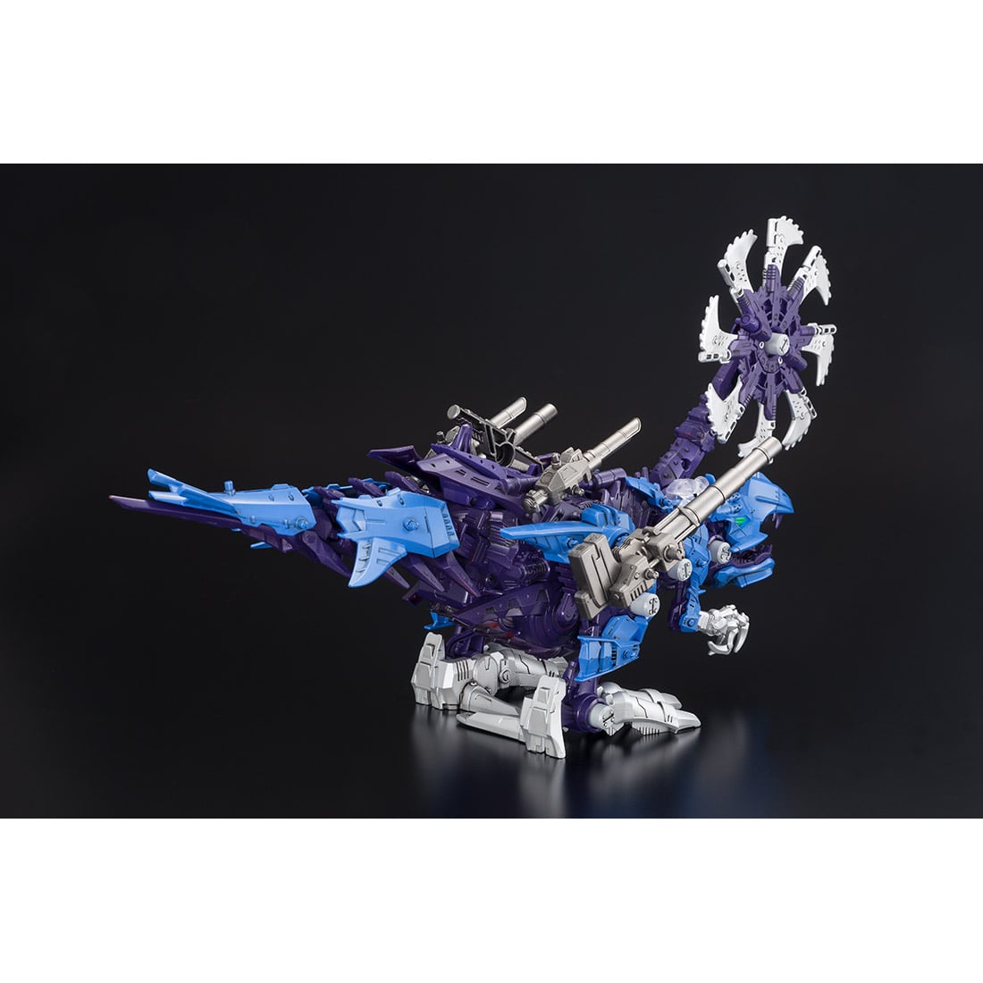 Zoids Wild ZWR06 Psycho Genospino