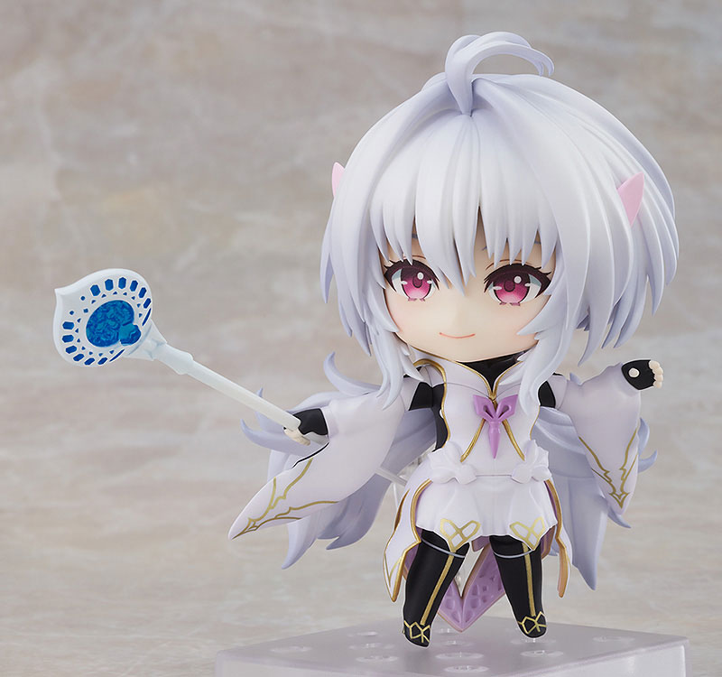 Nendoroid Fate/Grand Order Arcade Caster /Merlin