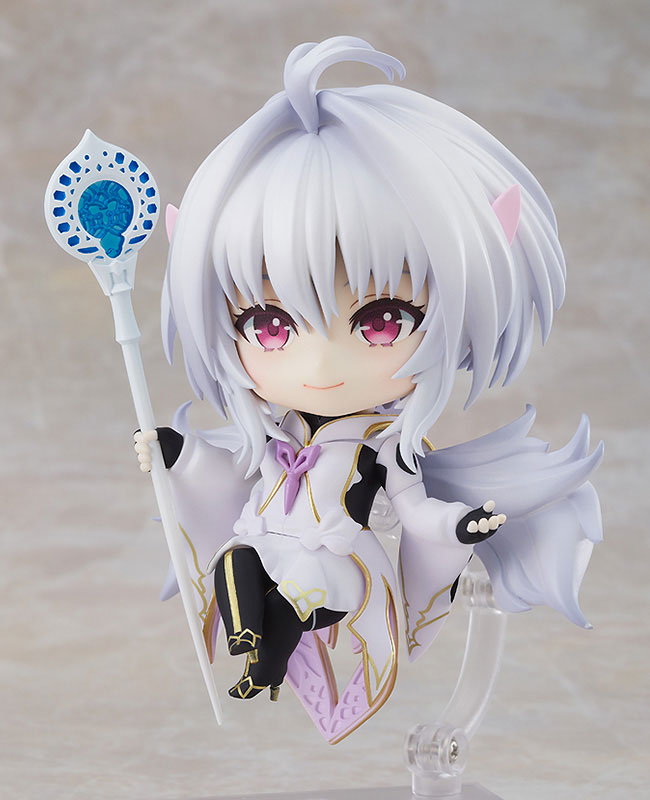 Nendoroid Fate/Grand Order Arcade Caster /Merlin