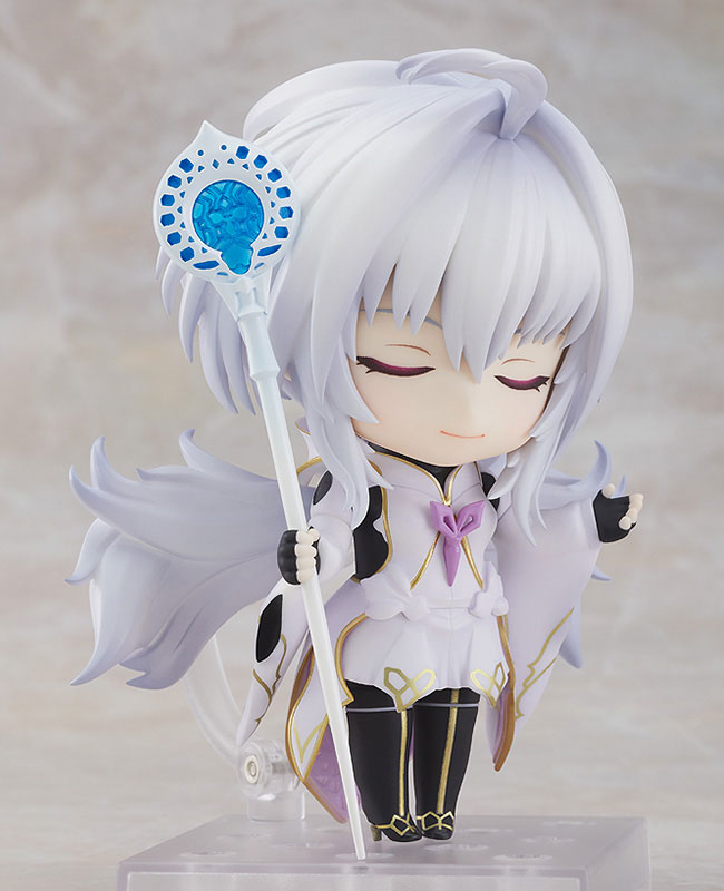 Nendoroid Fate/Grand Order Arcade Caster /Merlin