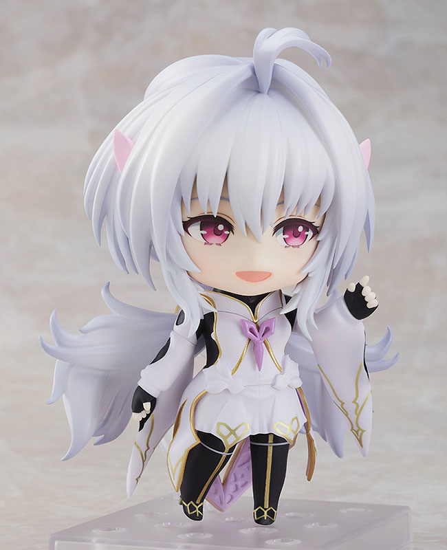 Nendoroid Fate/Grand Order Arcade Caster /Merlin