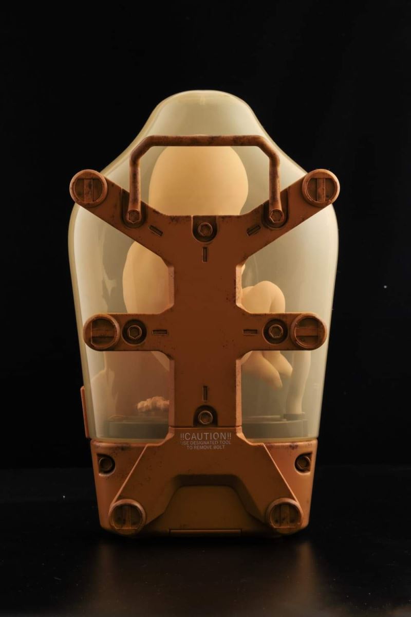 Death Stranding BBPOD LIKE version 1/1