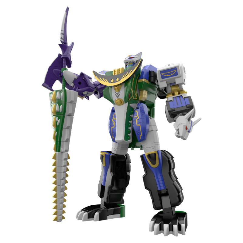 SMP [SHOKUGAN MODELING PROJECT] Hundred-steel Combination Haunta