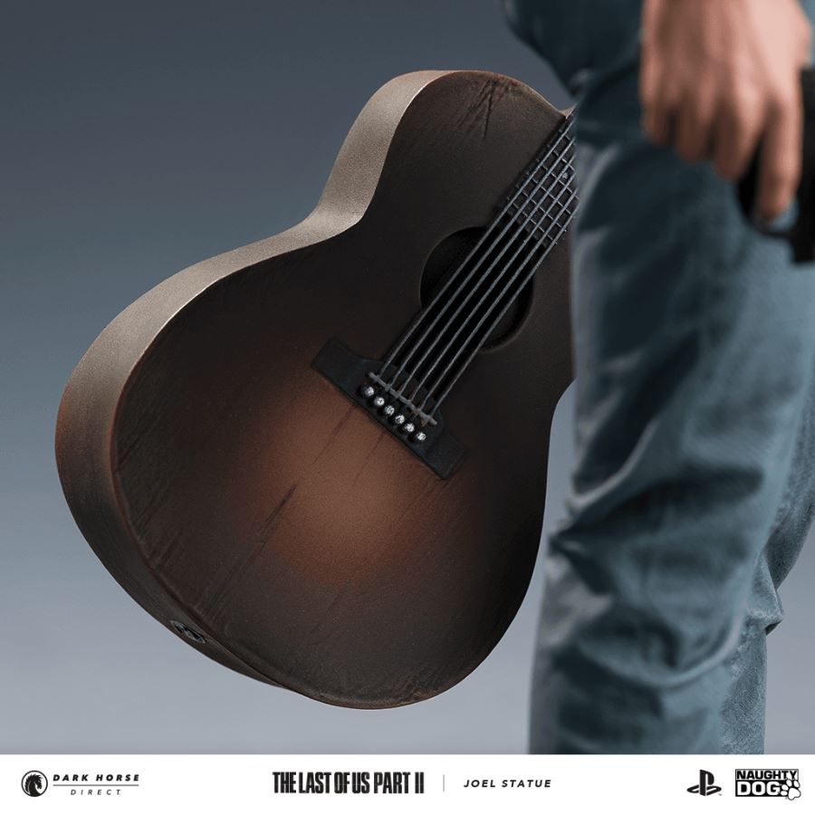 The Last of Us Part II - Joel