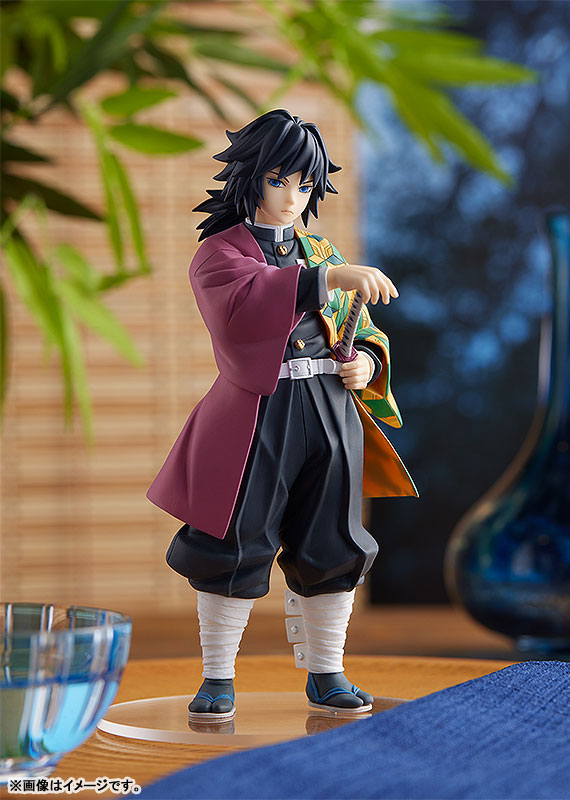 POP UP PARADE My Hero Academia Himiko Toga